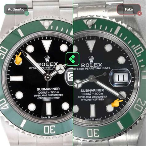 real rolex fake rolex|aaa rolex vs real.